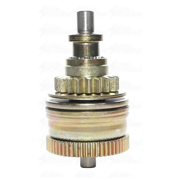 Starter Drive-Yamaha-Wave Blaster-Wave Venture-WaveRunner