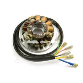 Stator Allumage Husqvarna TE350 TE400 TE410 TC500 TC510 TE510 TX510 SM570R SM570RR TC570 TE570 SM610R TC610 TE610 SM630R