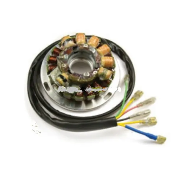 Stator Allumage Husqvarna TE350 TE400 TE410 TC500 TC510 TE510 TX510 SM570R SM570RR TC570 TE570 SM610R TC610 TE610 SM630R