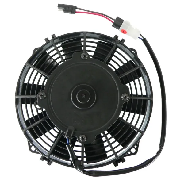Radiator Cooling Fan Motor Polaris ATP 330 Magnum 325 330 Sportsman 335 Trail Boss 325 330 XPedition 325 