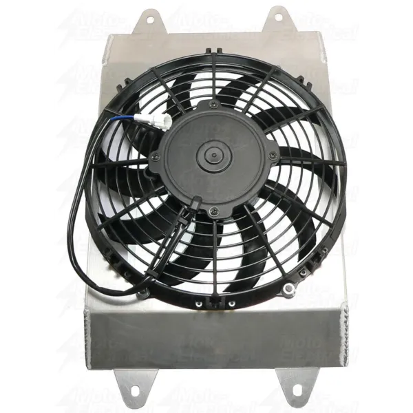 Ventilateur Yamaha Rhino 700