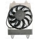 Radiator Cooling Fan Yamaha Rhino 700
