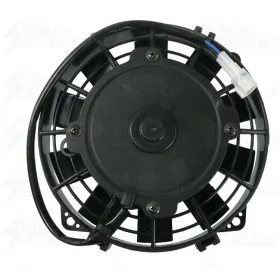 Radiator Cooling Fan Yamaha-Big Bear 400 Kodiak 400