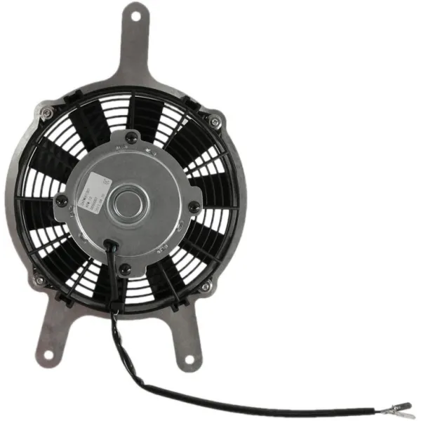 Radiator Cooling Fan Kawasaki KVF650 Brute Force KVF750 Brute Force