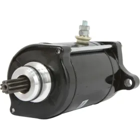 Starter Motor-Yamaha-GP760 WaveRunner-RA760 Wave Raider-WB760 Wave Blaster-WVT760 Wave Venture-XL760 WaveRunner  