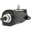 Starter Motor-Yamaha-GP760 WaveRunner-RA760 Wave Raider-WB760 Wave Blaster-WVT760 Wave Venture-XL760 WaveRunner  