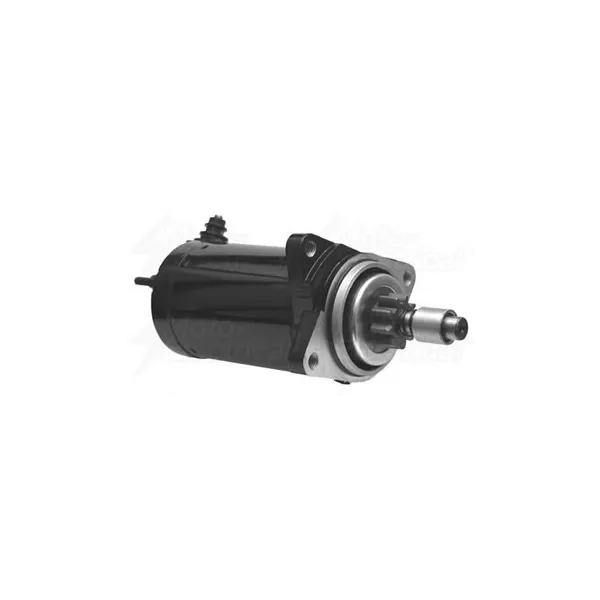 Starter Motor-SeaDoo-Challenger-Speedster-787 Rotax-GSX-GTX-SPX-XP 