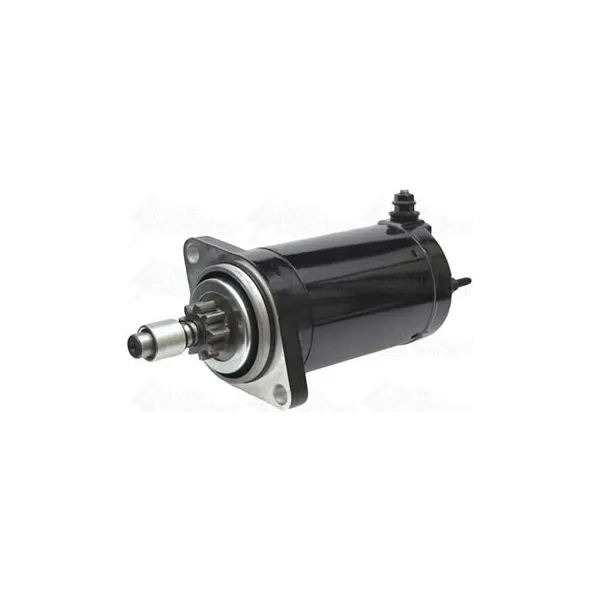 Starter Motor-SeaDoo-Explorer-Speedster-Sportster-587 Rotax-657 Rotax-GTX-SP-SPI-SPX-XP 