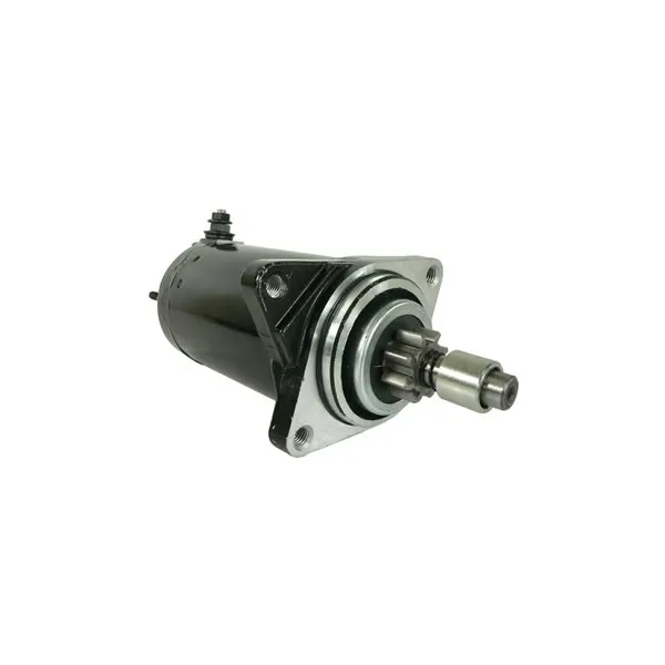 Starter Motor-SeaDoo-3D DI-GTI RFI-GTX RFI-Rotax