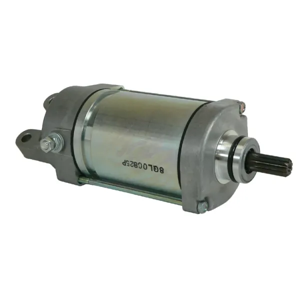Starter Motor-Yamaha-FX Nytro-RS Rage-RS Vector-RS Venture-Viking Professional VK10