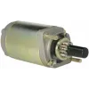 Starter Motor-Arctic Cat-Bearcat 340-440-Cheetah-Cougar-El Tigre-Jag-Lynx-Pantera 440-Panther-Puma 340-Super Jag-Z370-Z440