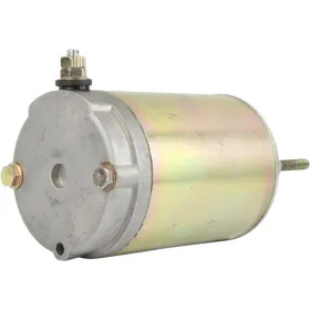 Starter Motor-Arctic Cat-Bearcat 550-Bearcat Widetrack-Cheetah 550-Cougar-EXT 550-580-600-Mountain Cat 1000	