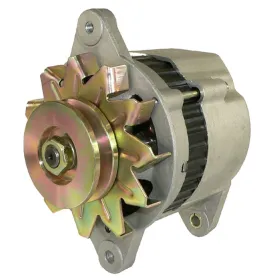Alternator-Yanmar Marine-1GM-2GM-2QM15-2TD-2TM-3GM-3HM-3JH-4GM-4JH-4TD-4TM-KM2-KM3V-Y5M