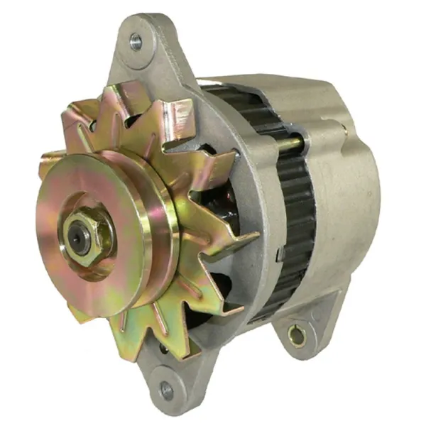 Alternateur Yanmar Marine 1GM 2GM 2QM15 2TD 2TM 3GM 3HM 3JH 4GM 4JH 4TD 4TM KM2 KM3V Y5M