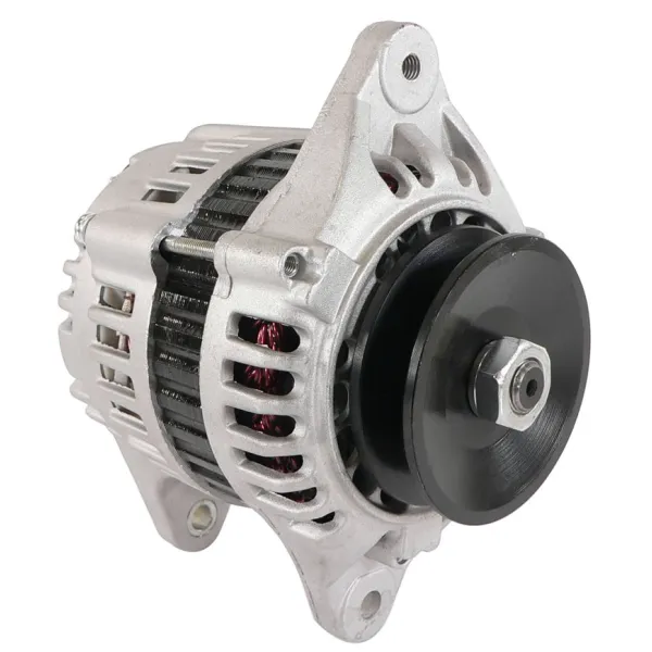 Alternateur Yanmar Marine 3TNE84 3TNE88 4TNE84