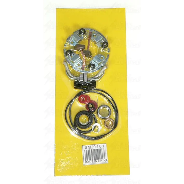 Starter Rebuild Kit Mitsuba Suzuki GV700GL Madura GV1200GL Madura GV1400GD Cavalcade