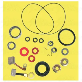 Kit Réparation Démarreur Yamaha 250 Bear Tracker 250 Timberwolf