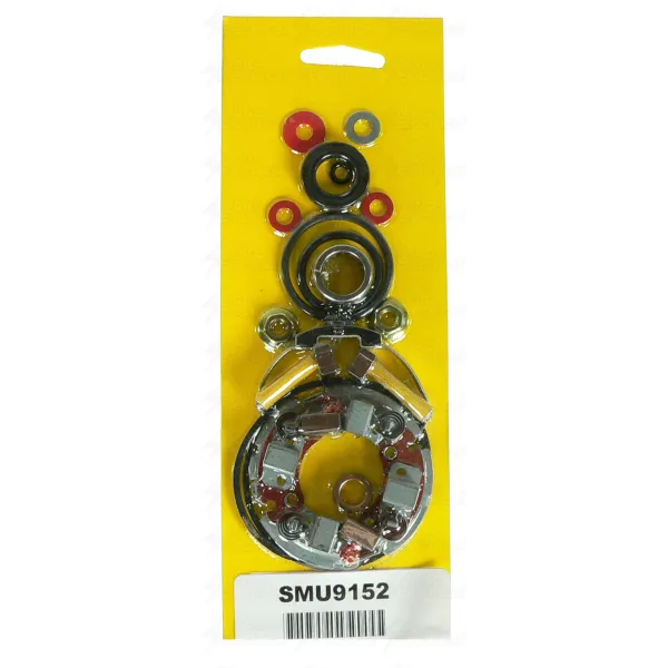 Kit Réparation Démarreur Yamaha Rhino 450 660 Wolverine 450 Grizzly 400 450 600 660 Kodiak 400 Kodiak 450