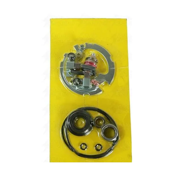 Starter Brush Kit Yamaha Bruin 350-Grizzly 350-Wolverine 350