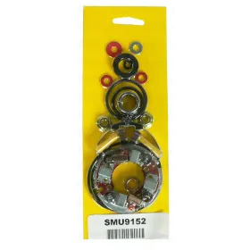 Starter Rebuild Kit Suzuki LTA500F Quadmaster LTA500F Vinson LTF500F Quadrunner LTF500F Vinson