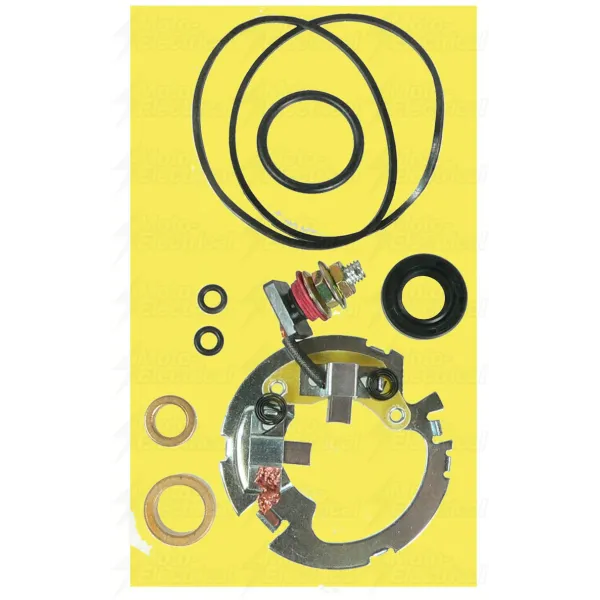 Starter Rebuild Kit-KLF400 Bayou-KVF400 Prairie 