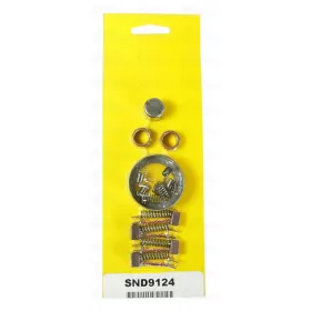 Starter Brush Kit Kawasaki-Mule 500 520 2010 2020 2030 2500 2510 2520