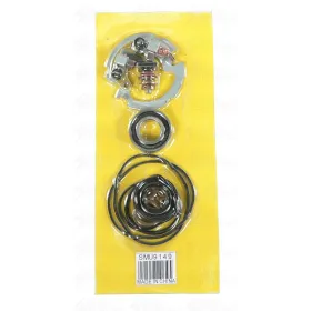 Kit Réparation Démarreur-Mitsuba-Moto-Quad-Honda- TRX200-TRX350-VTR250 Interceptor