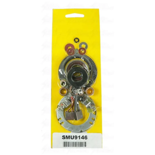 Kit Reconstruction Démarreur Yamaha Virago XV1000 XV1100 XV700 XV750 XV920