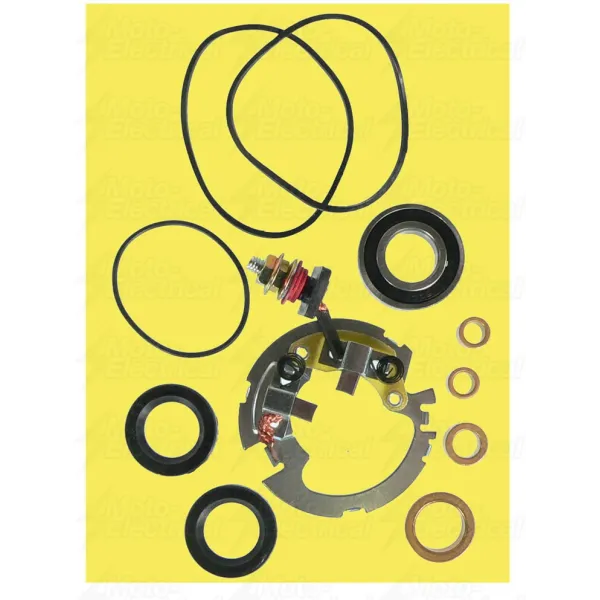 Starter Rebuild Kit KEF300 Lakota KLF300 Bayou KVF300 Prairie