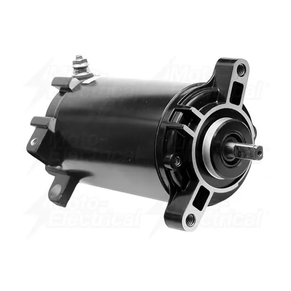 Starter Motor-Evinrude Marine-150-175HP-V6 Eagle