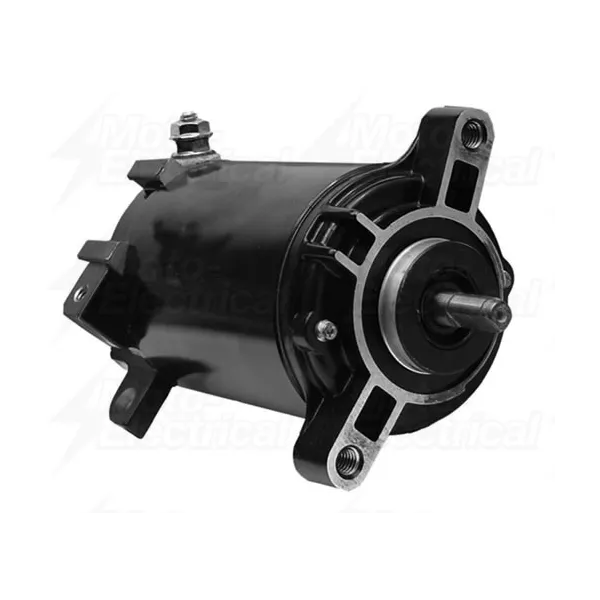 Démarreur - Evinrude Marine 