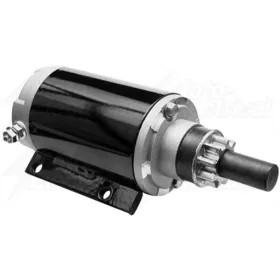 Démarreur - Evinrude Marine - Johnson Electric