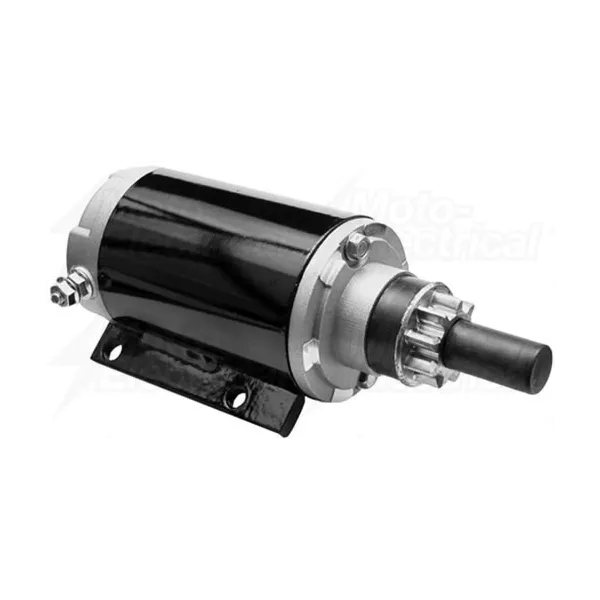  Starter Motor-Evinrude Marine-Johnson Electric - 50-60-65-70-75HP