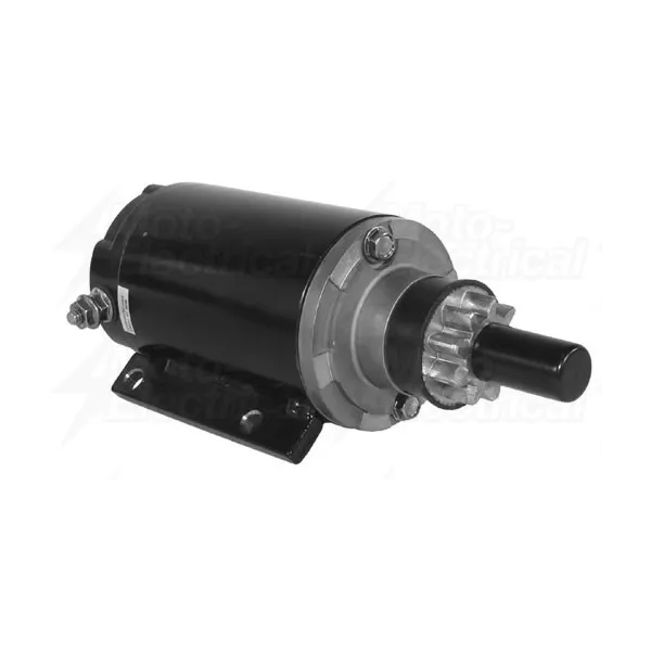 Starter Motor-Evinrude Marine-OMC-40-60-65-70-75 HP
