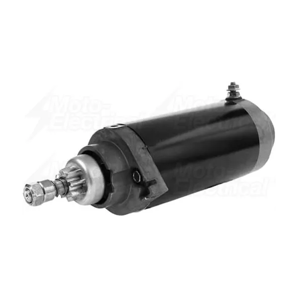 Starter Motor-Mercury Marine-Mariner-Engine 75-125HP