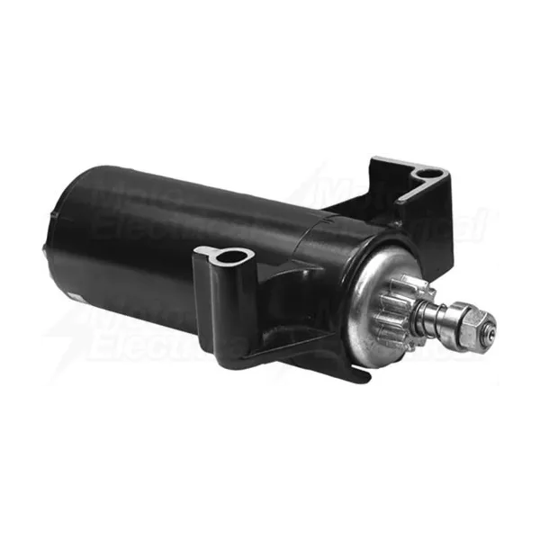  Starter Motor-Evinrude Marine-Johnson Electric-9.9-15HP8