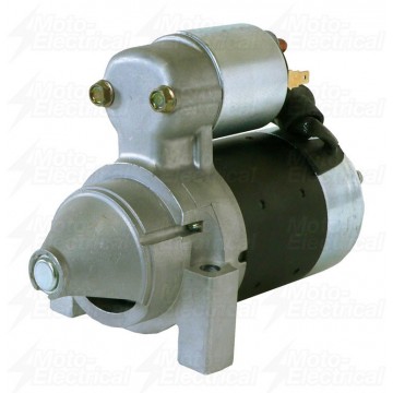 Starter Motor-Polaris-Ranger TM