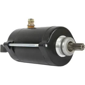 Starter Motor-Honda-Aquatrax-F12-R12