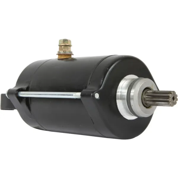 Starter Motor-Honda-Aquatrax-F12-R12