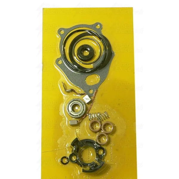 Kit Réparation Démarreur-Kawasaki KFX80 - Suzuki LT80