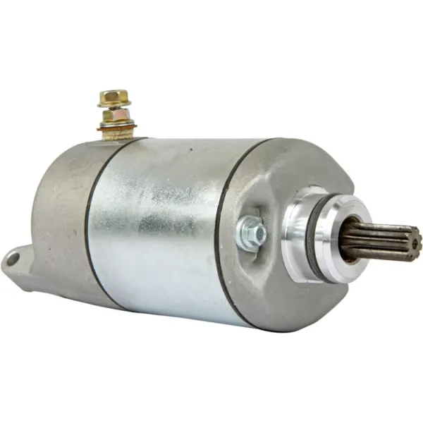 Starter Motor-Massey Ferguson-650 VTwin