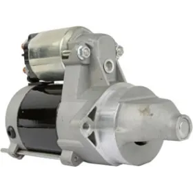  Starter Motor-SkiDoo-Alpine-Formula-Grand Touring-Safari-Skandic-ST550-Stratos-Touring