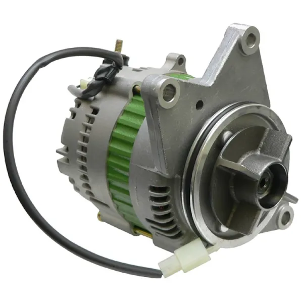 Alternator-Honda-GL1500 Goldwing