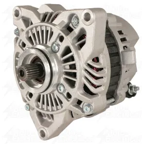 Alternator-Honda-GL1800 Goldwing