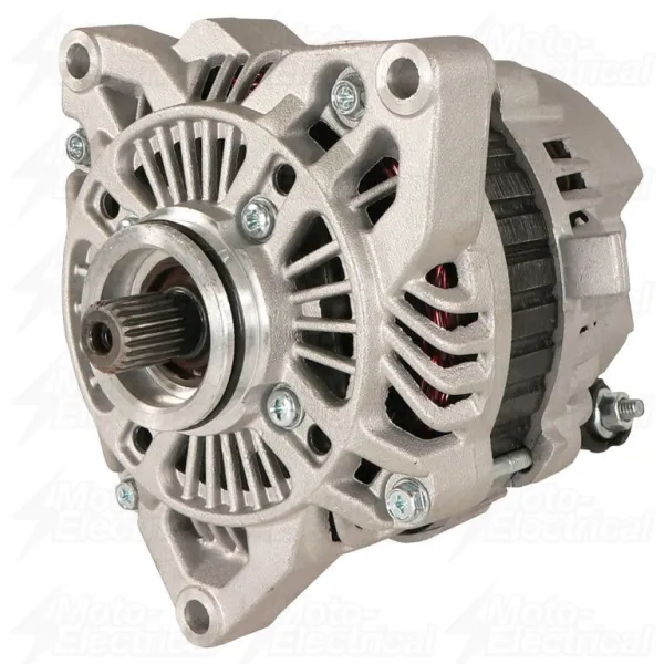 Alternator-Honda-GL1800 Goldwing