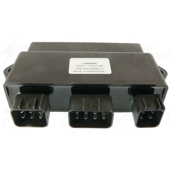 Boitier CDI Yamaha 450 Grizzly 450 Kodiak