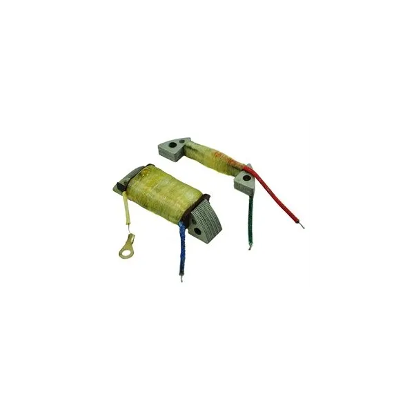 Stator Ignition Source Coil Yamaha YZ125 Kawasaki KX125 OEM 3SR-85510-10-00 3SR-85560-10-00 21003-1167 21003-1175