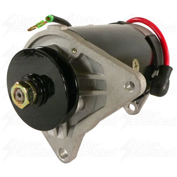 Generator-Stator-Golf Cart-Yamaha-G2-G5-G8-G9-G11-G14