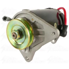 Generator-Stator-Golf Cart-Yamaha-G16-G22