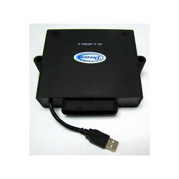 ECU Polaris 700 Ranger EFI